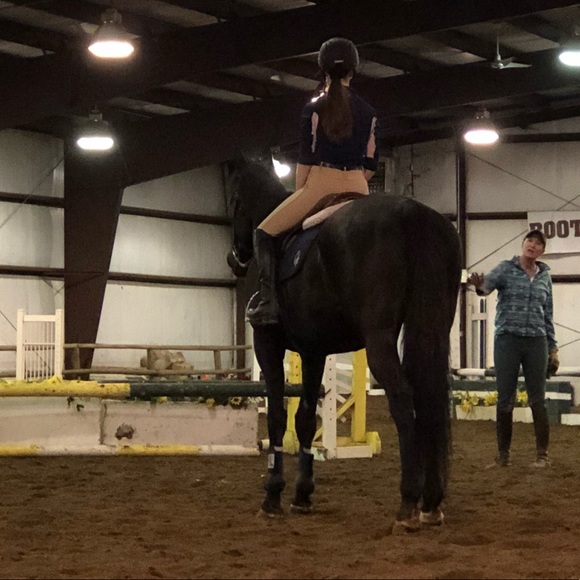 Meet your Posher, Elizabeth - Picture 1 of 1